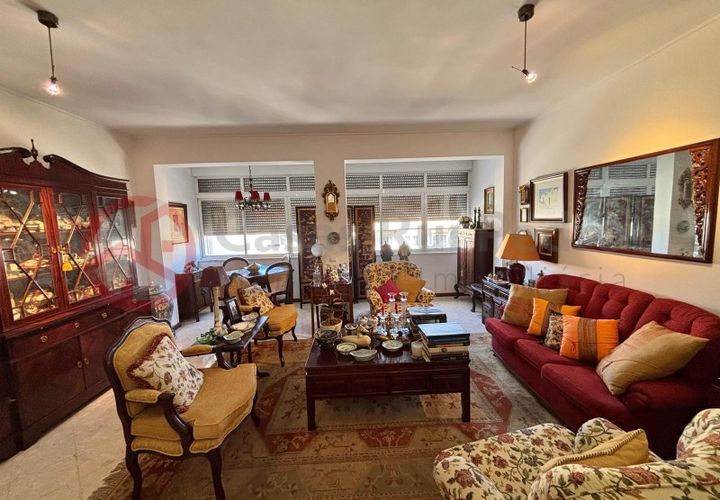 Duplex i Almada, Setubal, Almada - € 495.000 | Ref: 4968FC4 - foto 1