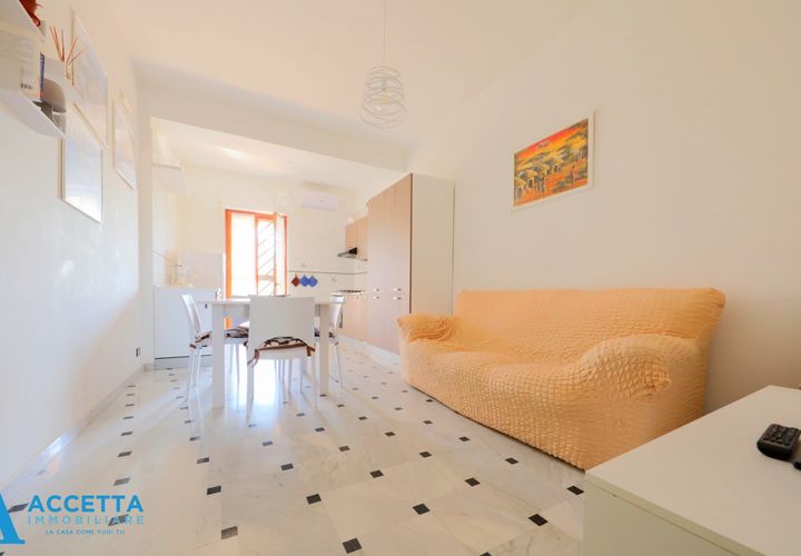 Apartament a Taranto, Taranto, Taranto - € 550/mes | Ref: 550 - foto 1