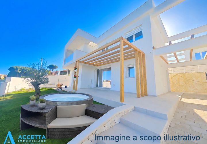 Villa i Taranto, Taranto, Taranto - € 410.000 | Ref: 410 - foto 1