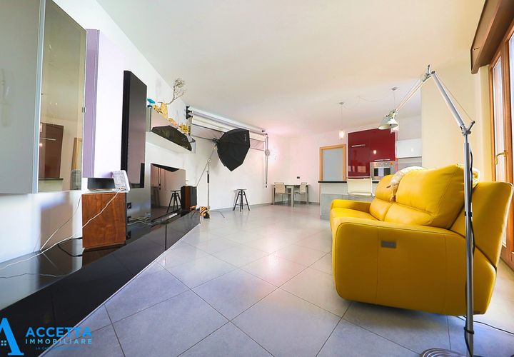 Lejlighed i Taranto, Taranto, Taranto - € 139.000 | Ref: 13906 - foto 1
