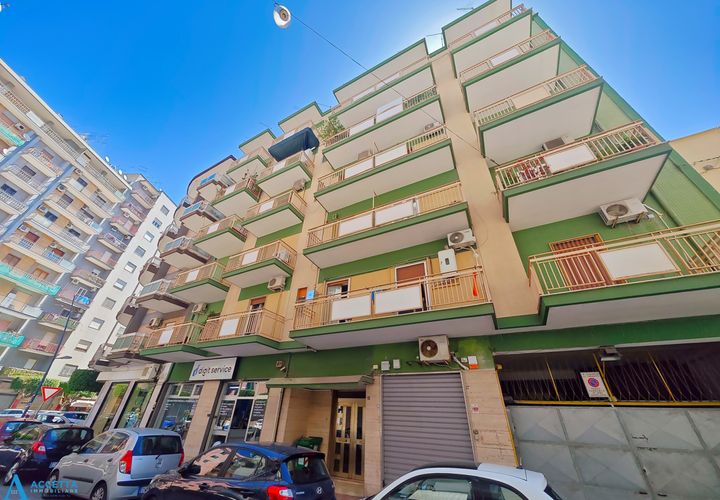Leilighet i Taranto, Taranto, Taranto - € 78 000 | Ref: 078 - foto 1