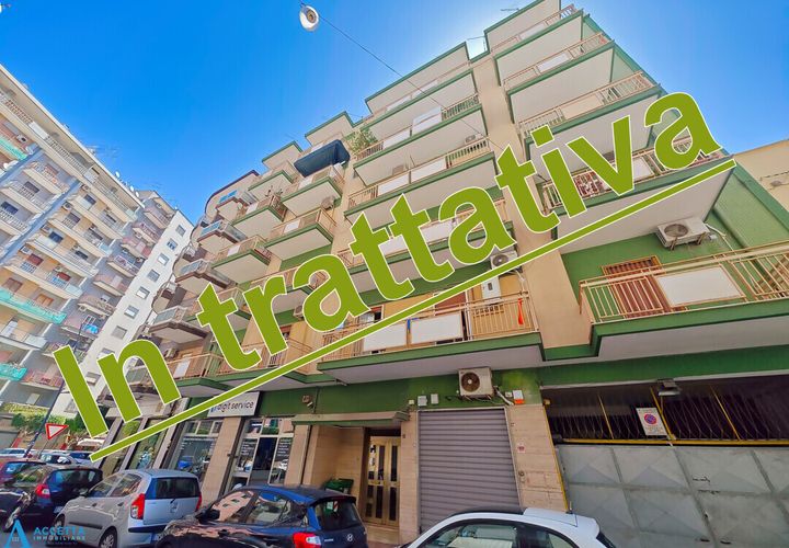 Apartament a Taranto, Taranto, Taranto - € 78.000 | Ref: 078 - foto 1