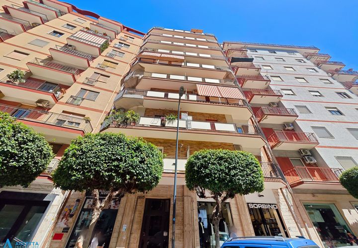Lejlighed i Taranto, Taranto, Taranto - € 98.000 | Ref: 098 - foto 1