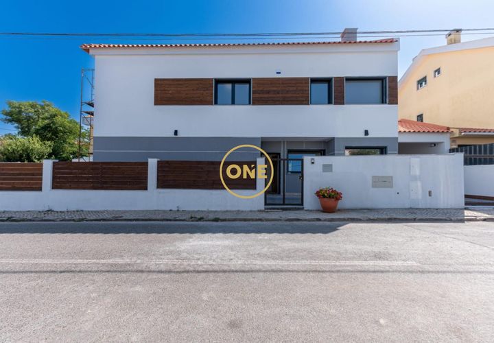 Byhus i Sintra, Lisbon, Sintra - € 760.000 | Ref: ONE451862-15 - foto 1