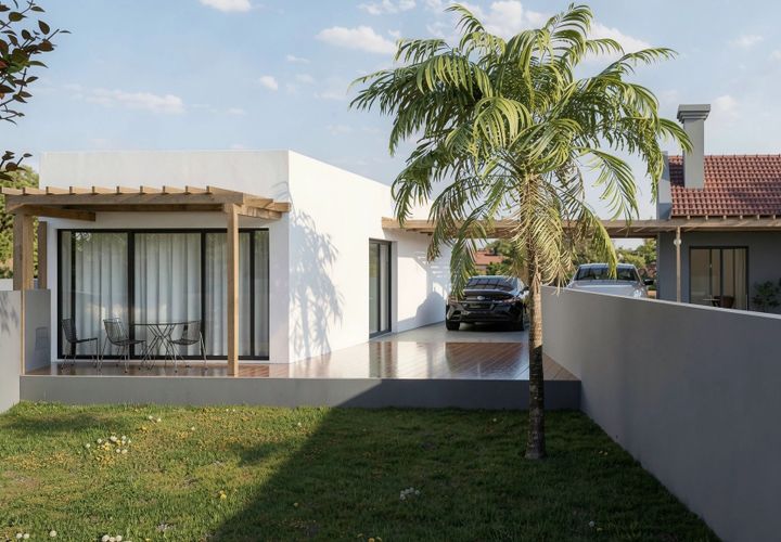 Villa i Ilhavo, Aveiro, Ilhavo - € 250.000 | Ref: 26028 - foto 1