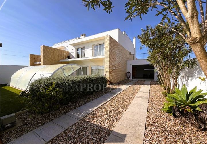 Villa a Ferrel, Leiria, Ferrel - € 730.000 | Ref: SP434 - foto 1
