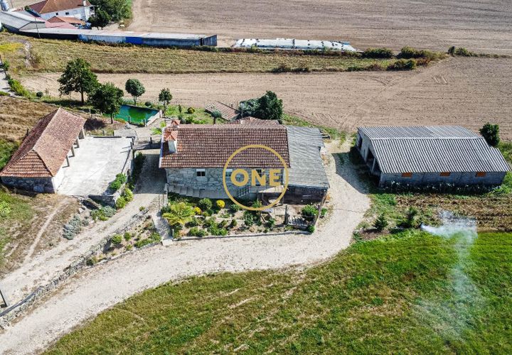 Farm i Barcelos, Braga, Barcelos - € 750.000 | Ref: ONE0011216-38 - foto 1