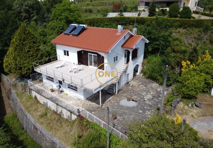 Landejendom i Vila Verde, Braga, Vila Verde - € 320.000 | Ref: ONE141671-9 - foto 1