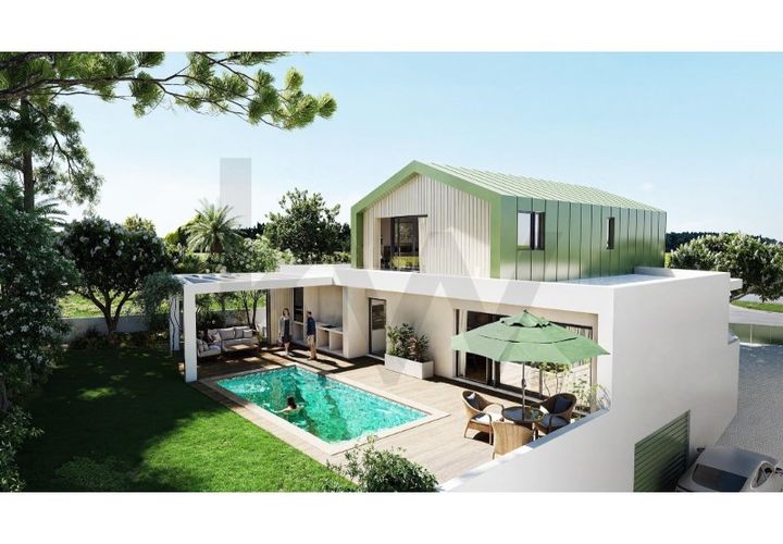 Villa i Obidos, Leiria, Obidos - € 580.000 | Ref: KWPT-020350 - foto 1