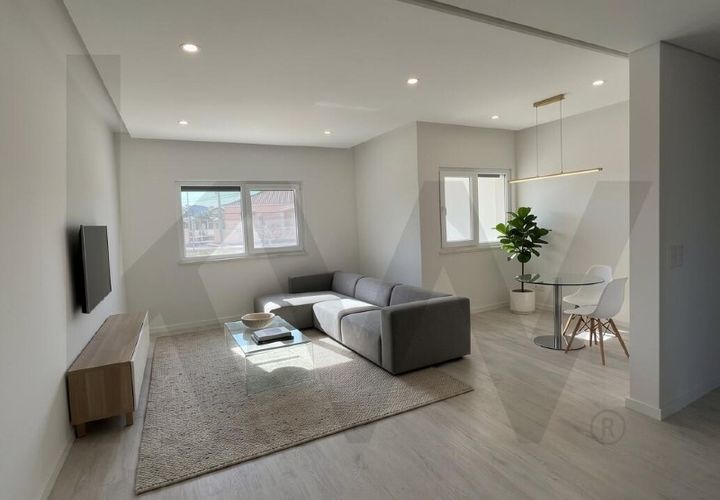 Lejlighed i Seixal, Setubal, Seixal - € 475.000 | Ref: KWPT-033442 - foto 1