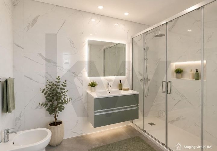 Lejlighed i Seixal, Setubal, Seixal - € 590.000 | Ref: KWPT-033047 - foto 1