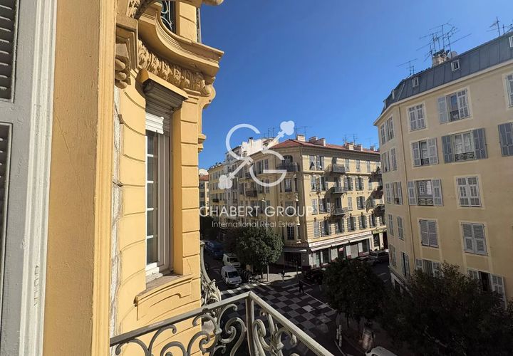 Lejlighed i Nice, Alpes-Maritimes, Nice - € 550.000 | Ref: MB-CG-205- - foto 1