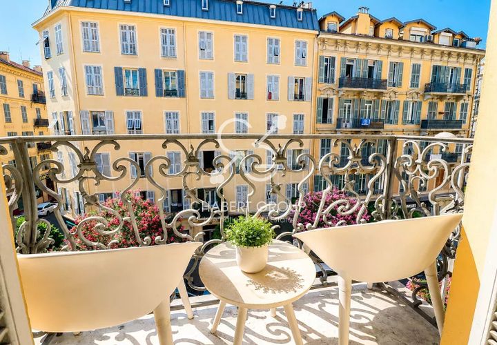 Appartement in Nice, Alpes-Maritimes, Nice - € 550.000 | Ref: MB-CG-205- - foto 1