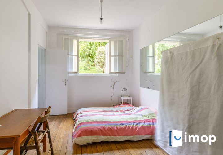 Studio i Paris, Paris, Paris - € 190.000 | Ref: 513ec7068321071 - foto 1