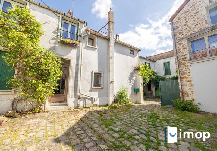 Villa a Massy, Essonne, Massy - € 540.000 | Ref: 202604-64985 - foto 1