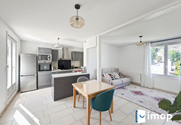 Villa a Taverny, Val-d'Oise, Taverny - € 340.000 | Ref: 202605-65372 - foto 1