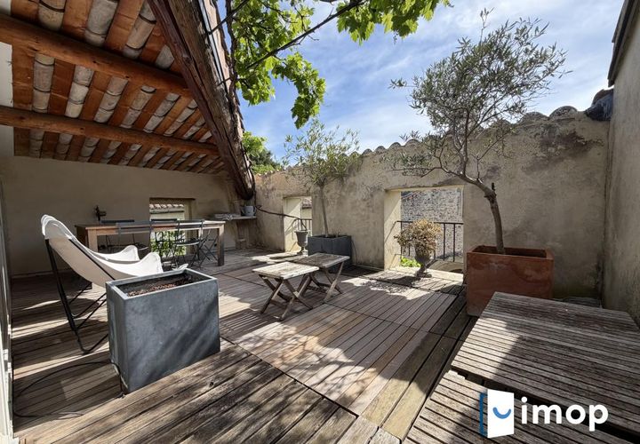 Villa i Tulette, Drome, Tulette - € 297.000 | Ref: 39d28019c3d41b2 - foto 1