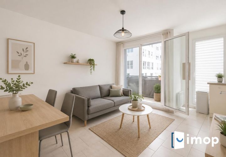 Lejlighed i Massy, Essonne, Massy - € 305.000 | Ref: 6b8120db38892e6 - foto 1