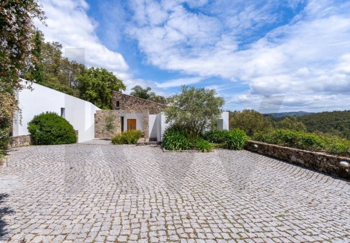 Farm i Monchique, Faro, Monchique - € 1.250.000 | Ref: KWPT-033255 - foto 1