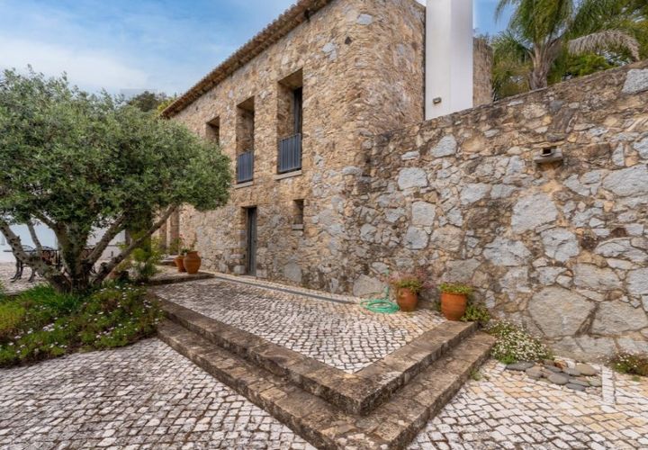 Gård i Monchique, Faro, Monchique - € 1 250 000 | Ref: KWPT-033255 - foto 1