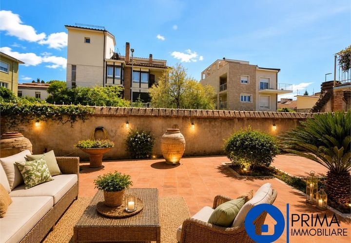 Leilighet i Terni, Terni, Terni - € 230 000 | Ref: MF-230 - foto 1