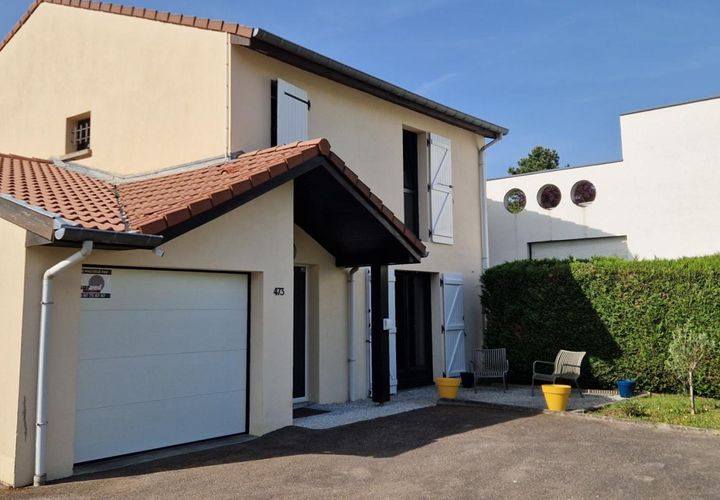 Villa i Eulmont, Meurthe-et-Moselle, Eulmont - € 355.000 | Ref: 1238JL - foto 1