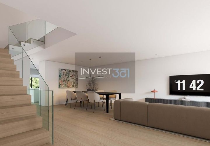 Villa i Gondomar, Porto, Gondomar - € 590.000 | Ref: PO-0031 - Moradia T3 em S. Cosme - - foto 1