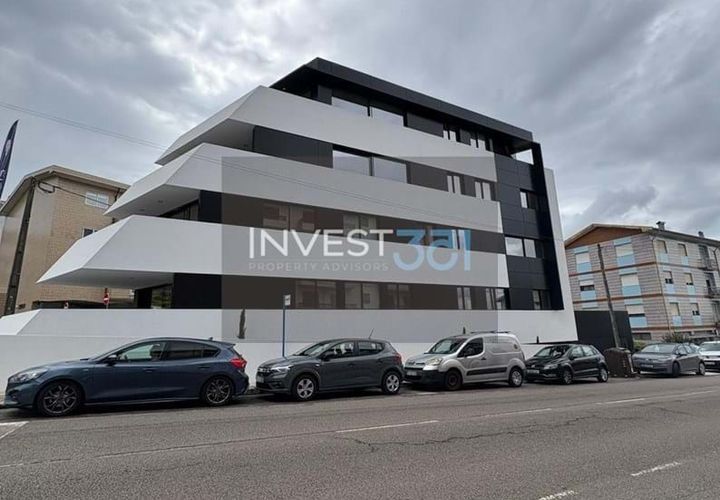 Lejlighed i Gondomar, Porto, Gondomar - € 430.000 | Ref: PO-0034 - T2 NOVO em Gondomar - foto 1