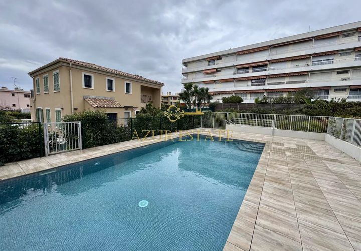 Lejlighed i Nice, Alpes-Maritimes, Nice - € 290.000 | Ref: 85905091 - foto 1