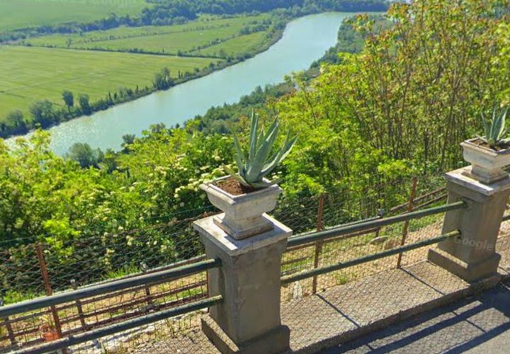 Villa i Nazzano, Rome, Nazzano - € 54.000 | Ref: F23 - foto 1