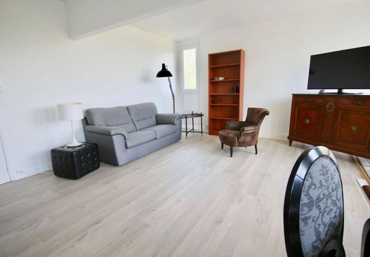 Apartament a Roubaix, Nord, Roubaix - € 950/mes | Ref: 7706348 - foto 1