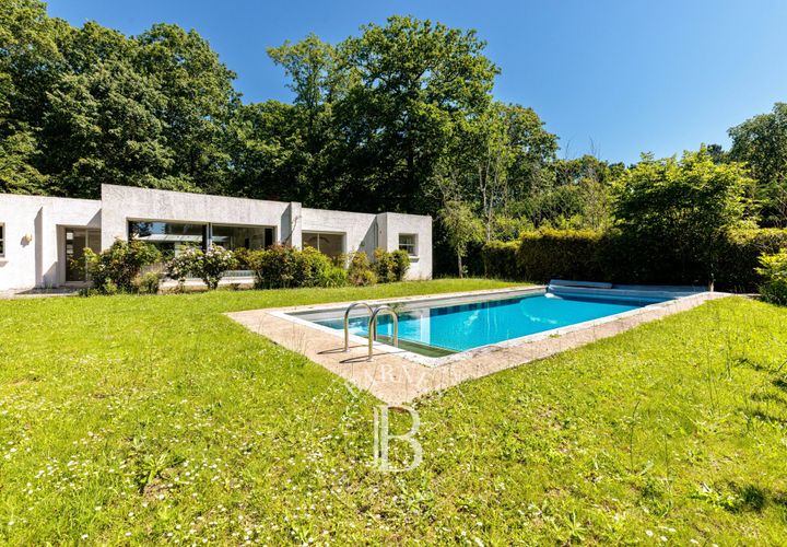 Villa a Sautron, Loire-Atlantique, Sautron - € 870.000 | Ref: 87044365 - foto 1