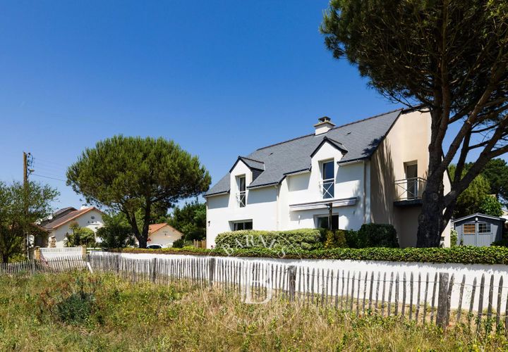 Villa a Pornichet, Loire-Atlantique, Pornichet - € 1.140.000 | Ref: 87053037 - foto 1
