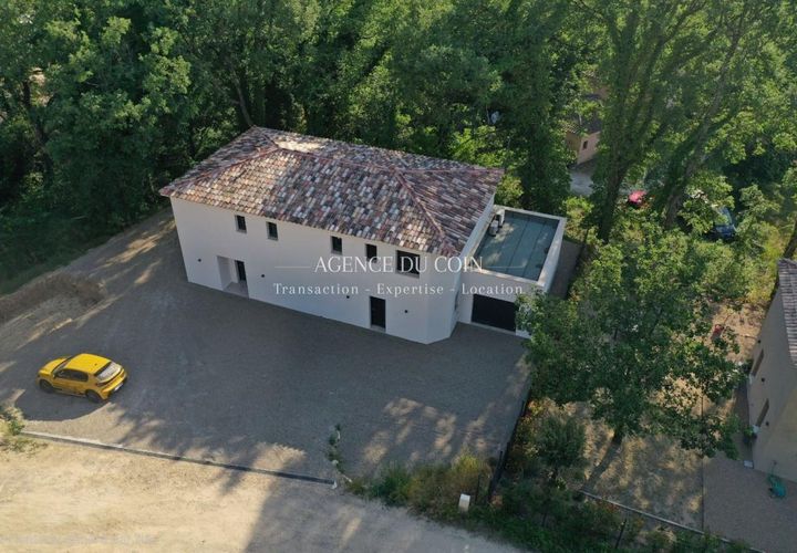 Landejendom i Salernes, Var, Salernes - € 240.000 | Ref: 718V2073M - foto 1