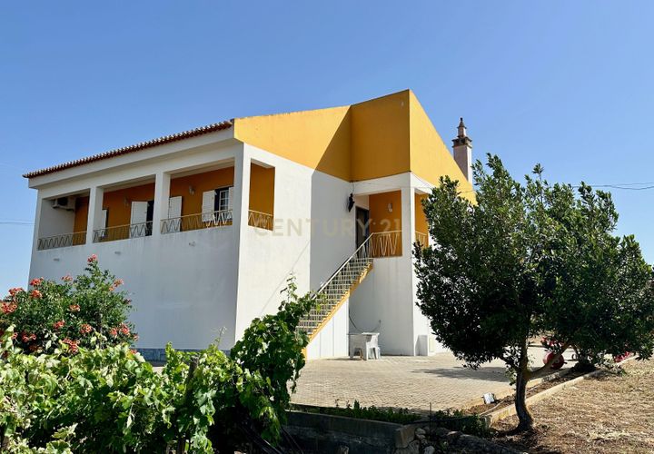 Masia a Beja, Beja, Beja - € 440.000 | Ref: C0486-00240 - foto 1
