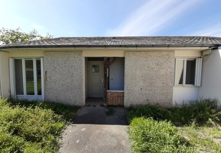 Bungalow i La Ménitré, Maine-et-Loire, La Ménitré - € 153.000 | Ref: 0108-0010 - foto 1