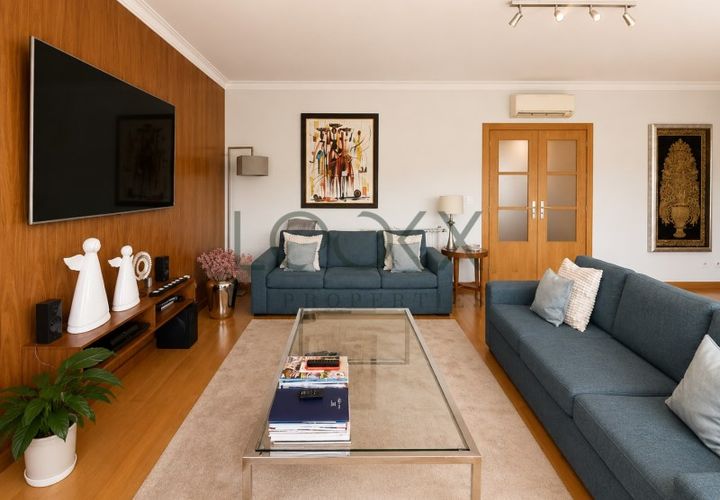 Lejlighed i Cascais, Lisbon, Cascais - € 960.000 | Ref: PT012-18_T2 - foto 1