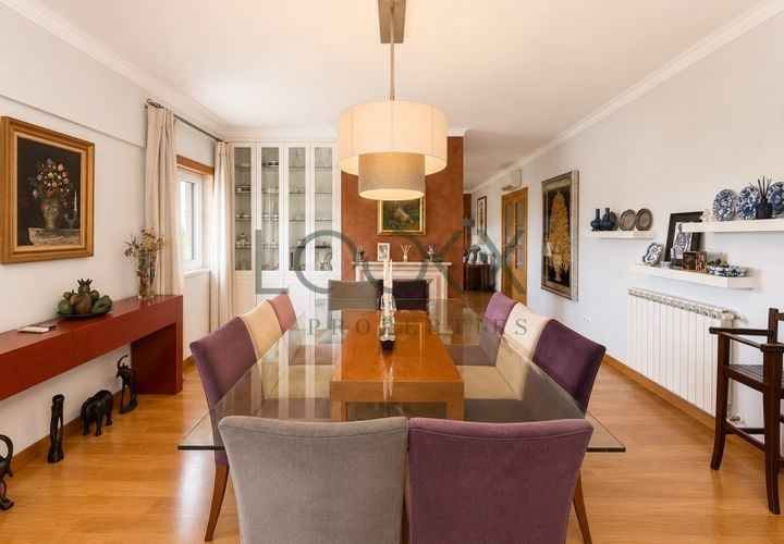 Lejlighed i Cascais, Lisbon, Cascais - € 1.220.000 | Ref: PT012-18_T3 - foto 1