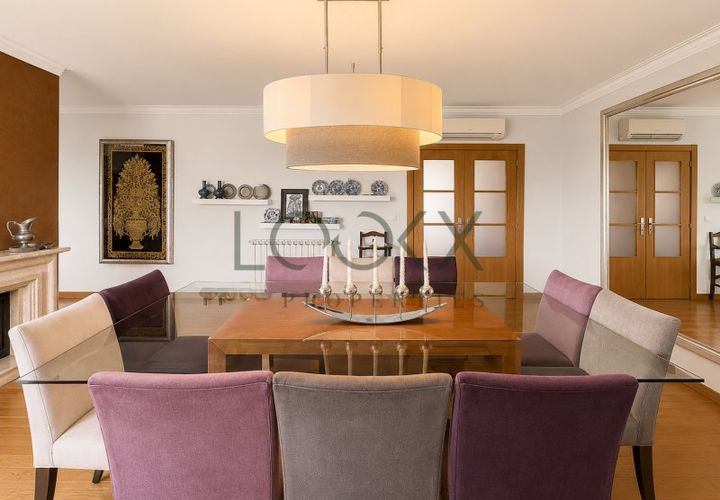 Lejlighed i Cascais, Lisbon, Cascais - € 2.200.000 | Ref: PT012-18_T5 - foto 1