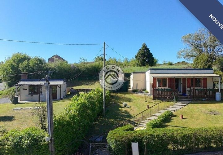 Villa i Liessies, Nord, Liessies - € 105.000 | Ref: fr079162 - foto 1