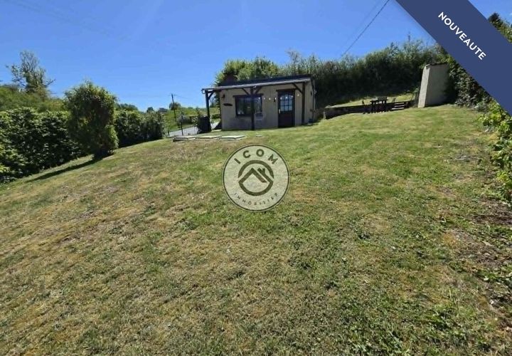 Villa a Liessies, Nord, Liessies - € 74.000 | Ref: fr079163 - foto 1