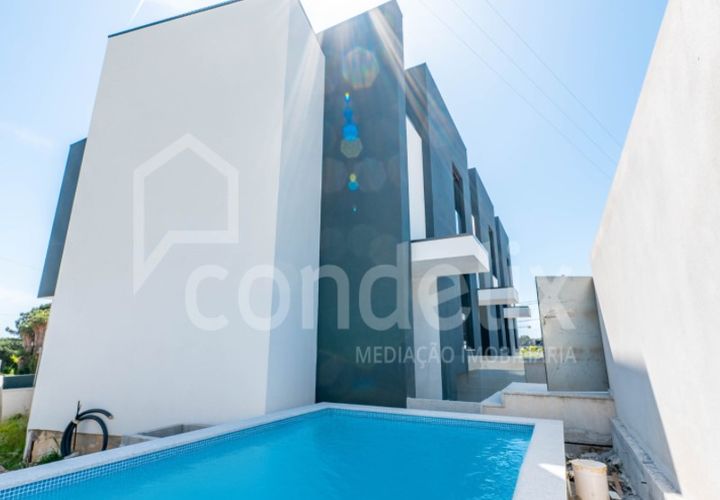 Villa a Madalena, Porto, Madalena - € 620.000 | Ref: 101816 - foto 1