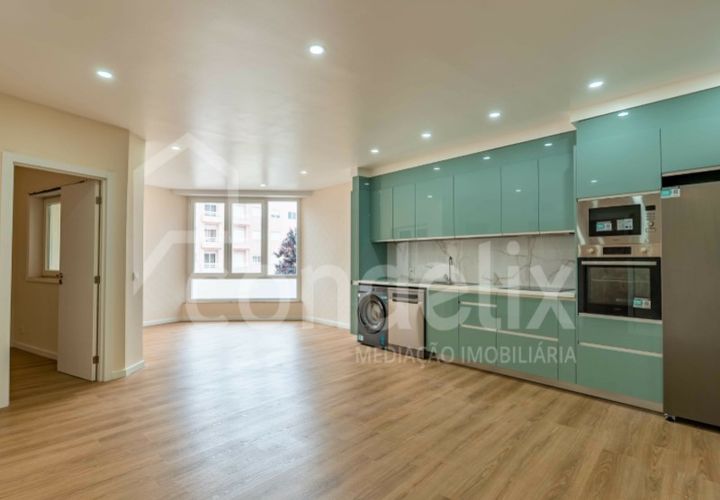 Lejlighed i Vila do Conde, Porto, Vila do Conde - € 295.000 | Ref: 101918 - foto 1