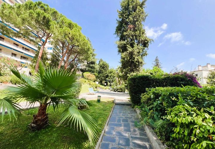 Lejlighed i Nice, Alpes-Maritimes, Nice - € 420.000 | Ref: 87034204 - foto 1