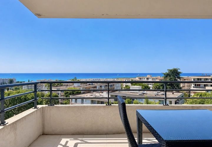 Lejlighed i Nice, Alpes-Maritimes, Nice - € 449.000 | Ref: 87044278 - foto 1