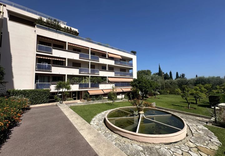 Lejlighed i Nice, Alpes-Maritimes, Nice - € 212.000 | Ref: 87050234 - foto 1