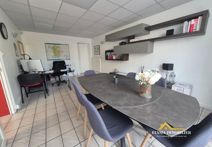 Erhvervsejendom i Nancy, Meurthe-et-Moselle, Nancy - € 149.000 | Ref: WBVCO20000229 - foto 1