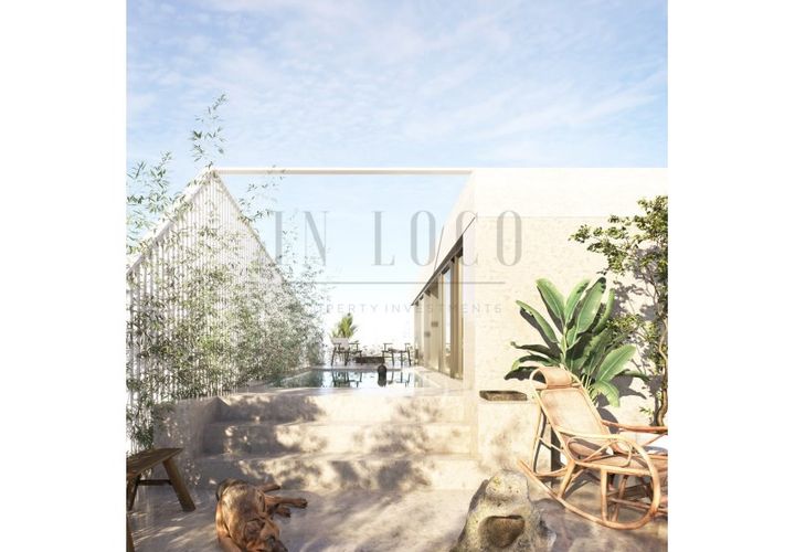 Duplex i Estoi, Faro, Estoi - € 947.000 | Ref: EDI_335_B (2) (2) - foto 1