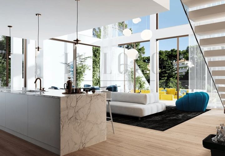 Villa i Cascais, Lisbon, Cascais - € 2.550.000 | Ref: RES_359_B - foto 1