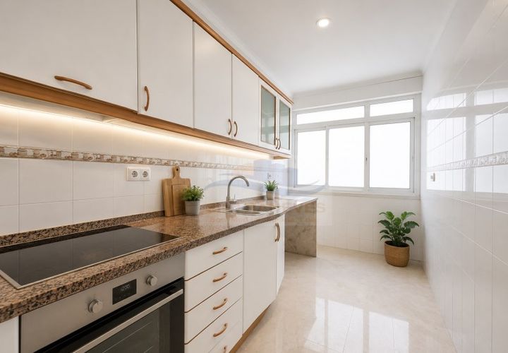 Lejlighed i Amadora, Lisbon, Amadora - € 288.900 | Ref: AP2507 - foto 1